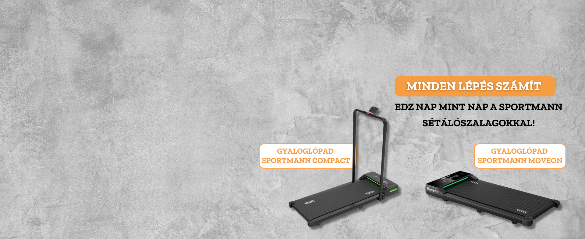 SPORTMANN &Uacute;J FUT&Oacute;PADJAI